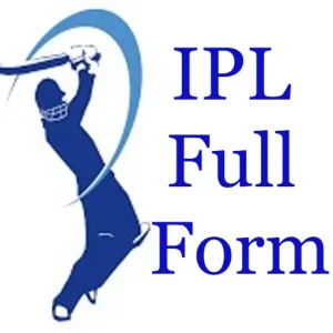 IPL Full Form in English